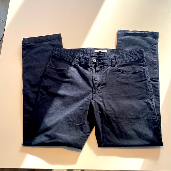 Calvin Klein slim fit khakis - Picture 1 of 4